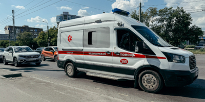 Стандарт медпомощи взрослым при пневмонии хочет установить Минздрав - 2026-08-07 18:35:00 - 1