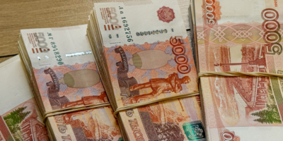 Дефицит российского бюджета превысил 6 трлн рублей в январе-июле - 2026-08-12 19:05:00 - 1