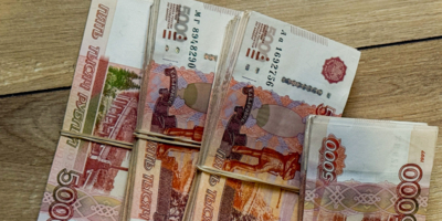 В российский бюджет за первое полугодие поступило рекордное количество налогов - 2026-08-13 18:35:00 - 1