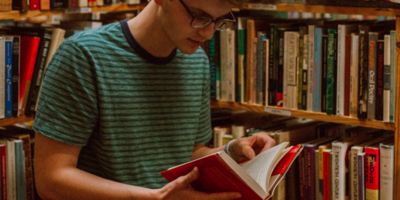 Центр при Российском книжном союзе станет органом госэкспертизы литературы - 2026-08-18 19:05:00 - 1