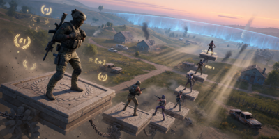 PUBG Mobile: когда происходит сброс ранга и как меняется рейтинг - 2026-08-21 07:35:00 - 1