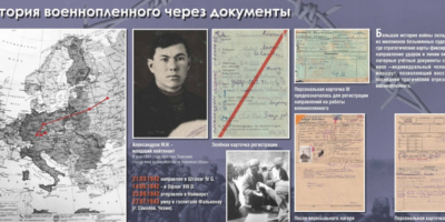 Великолукский краеведческий музей представил новую онлайн-выставку - 2026-08-25 15:05:00 - 1