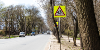 Дорожные полицейские Псковской области проведут акцию «Внимание - дети!» - 2026-08-26 08:35:00 - 1