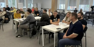 Тренеры и педагоги Псковской области повышают квалификацию - 2026-08-27 14:35:00 - 1