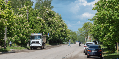 30 августа в Великих Луках будет ограничено движение транспорта - 2026-08-28 12:05:00 - 1