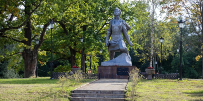 Комплексное благоустройство общественных территорий прошло в Новосокольниках - 2026-09-04 08:35:00 - 1