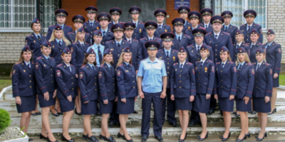 Выпускники пополнили ряды полицейских Псковской области - 2026-09-04 09:05:00 - 1