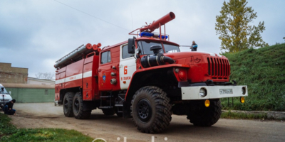 С начала года в Псковской области на пожарах погибло 46 человек - 2026-09-04 15:05:00 - 1