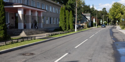 В Палкино отремонтируют улицу Труда - 2026-09-14 08:35:00 - 1
