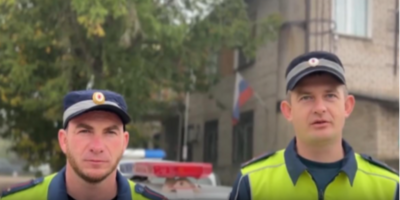 В Великолукском районе полицейские приняли роды - 2026-09-17 17:35:00 - 1