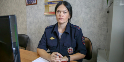 Лучших «народных участковых» выбрали в Псковской области - 2026-09-18 08:35:00 - 1