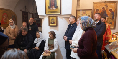 Переселенцы поделились личными историями переезда в Псковскую область - 2026-09-27 16:05:00 - 1