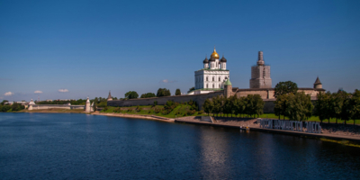Международный туристический форум пройдет в Пскове - 2026-09-28 15:35:00 - 1