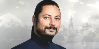 Иеромонах Фотий выступит на фестивале «Архондарик» в Печорах - 2026-09-29 15:05:00 - 1