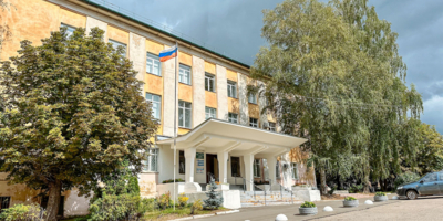 Юбилет медицинских музеев отметят в Великих Луках - 2026-10-06 14:35:00 - 1