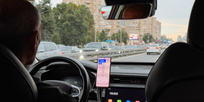 В России изменятся правила экзамена на права - 2026-10-07 19:05:00 - 1