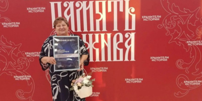 Красногородская Агрошкола - победитель Всероссийского конкурса школьных музеев - 2026-10-13 14:35:00 - 1