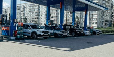 В кабмине увидели стабилизацию ситуации с бензином - 2026-10-14 19:05:00 - 1