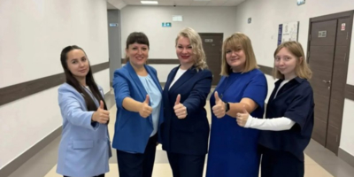 Псковичи вышли в финал Всероссийского конкурса «Флагманы образования» - 2026-10-15 14:05:00 - 1