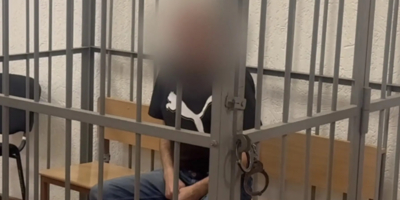 Взят под стражу пскович, подозреваемый в убийстве своего гостя - 2026-10-16 08:35:00 - 1
