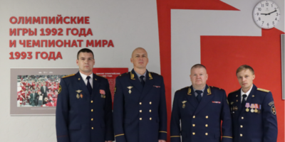 Сотрудник псковского «Зубра» стал финалистом Всероссийского конкурса наставников - 2026-10-19 17:05:00 - 1