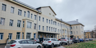 Диспансеризацию в Великих Луках планируют сделать доступнее - 2026-10-21 14:05:00 - 1