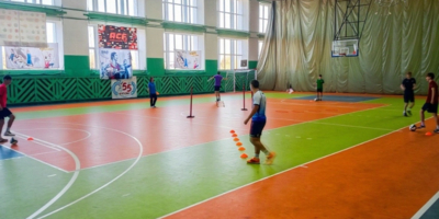 В Великих Луках состоялся областной семинар по футболу - 2026-10-22 11:35:00 - 1
