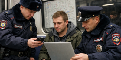 Мошенники ищут жертв в онлайн-знакомствах - 2026-10-26 20:05:00 - 1