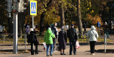 Великолучанам напомнили о важности световозвращателей на одежде - 2026-10-28 18:05:00 - 1