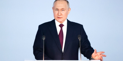 Владимир Путин заявил о необходимости властей влиять на работу соцсетей - 2026-10-29 20:05:00 - 1