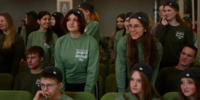 Форум «СТОП-риск: стратегии профилактики» проходит в Печорах - 2026-10-30 14:05:00 - 1