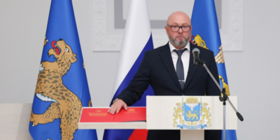 Главой Пскова стал Станислав Стармолотов - 2026-10-30 14:35:00 - 1