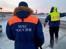 Спасатели Псковской области патрулируют водоемы - 2024-01-12 14:35:00 - 4
