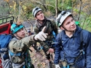 Псковичи одержали победу на учениях-соревнованиях по поиску и спасению людей - 2022-10-10 16:35:00 - 9