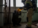 В Псковском элеваторе прошли пожарно-тактические учения - 2023-10-18 17:05:00 - 8