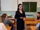 Полицейские встретились с псковскими школьниками - 2024-01-25 09:35:00 - 3