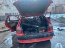 Два автомобиля сгорели в Великих Луках - 2022-03-09 12:35:00 - 4