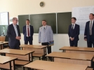 Начальник ЛО МВД на станции Великие Луки провел встречу в ПГУПС - 2023-09-06 17:35:00 - 5