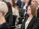 В Пскове чествовали лучших специалистов в сфере просвещения - 2023-12-29 11:05:00 - 3