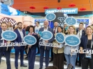 Стенд Псковской области представил достижения региона на выставке «Россия» - 2023-11-07 09:05:00 - 10