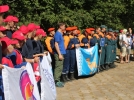 Псковичи завоевали «золото» на XXIV соревнованиях «Школа безопасности» - 2022-07-04 17:35:00 - 3