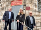 В Великих Луках прошла акция «Гражданский мониторинг» - 2023-05-18 16:05:00 - 5