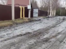В школу по опасной дороге ходят юные великолучане - 2024-03-01 14:05:00 - 4