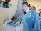 В Псковской поликлинике организовано отделение медицинской профилактики - 2024-03-11 09:05:00 - 6