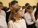 Сотрудники полиции провели встречу со школьниками - 2023-11-12 09:05:00 - 4