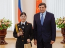 Юные великолучане получили первые паспорта - 2023-04-07 16:16:00 - 6