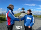 Участники «Ольгинского десанта» ПсковГУ помогли жителям Самолвы - 2023-10-21 18:05:00 - 3