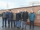 Полицейские из четырех регионов Северо - Запада обменялись опытом работы - 2023-11-16 17:05:00 - 8