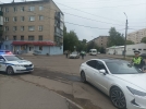 Сотрудники ГИБДД провели рейд на улицах Великих Лук - 2023-08-14 10:35:00 - 11