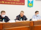 Псковским полицейским вручили ведомственные награды - 2021-05-18 14:13:00 - 3